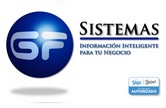 SERVICIO PUSH | GF Sistemas